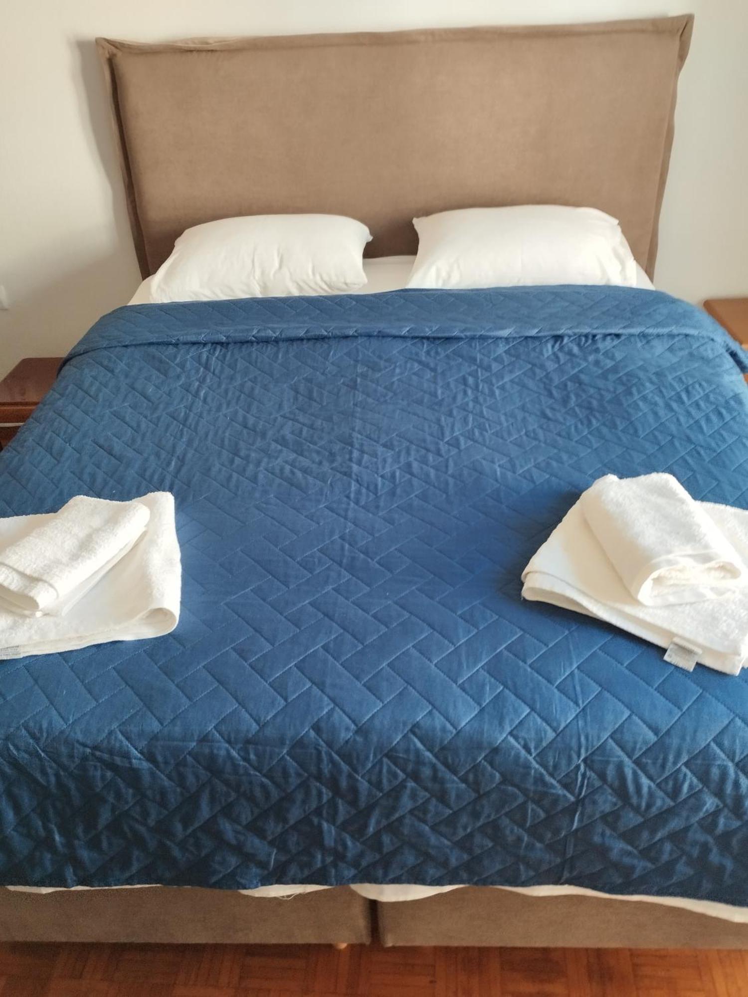 Kaza Apartment كافالا المظهر الخارجي الصورة