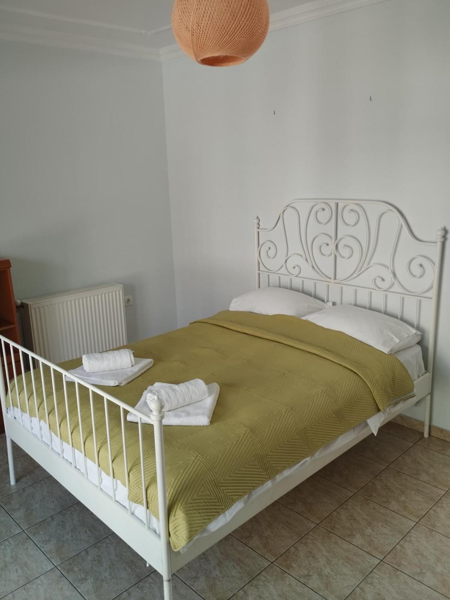 Kaza Apartment كافالا المظهر الخارجي الصورة