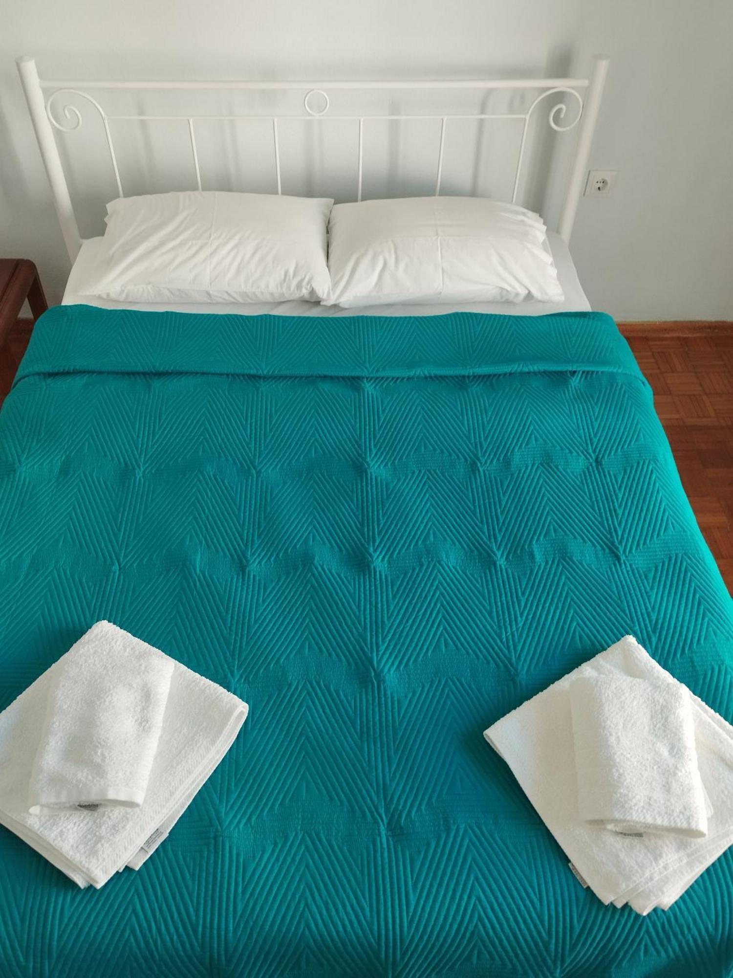Kaza Apartment كافالا المظهر الخارجي الصورة