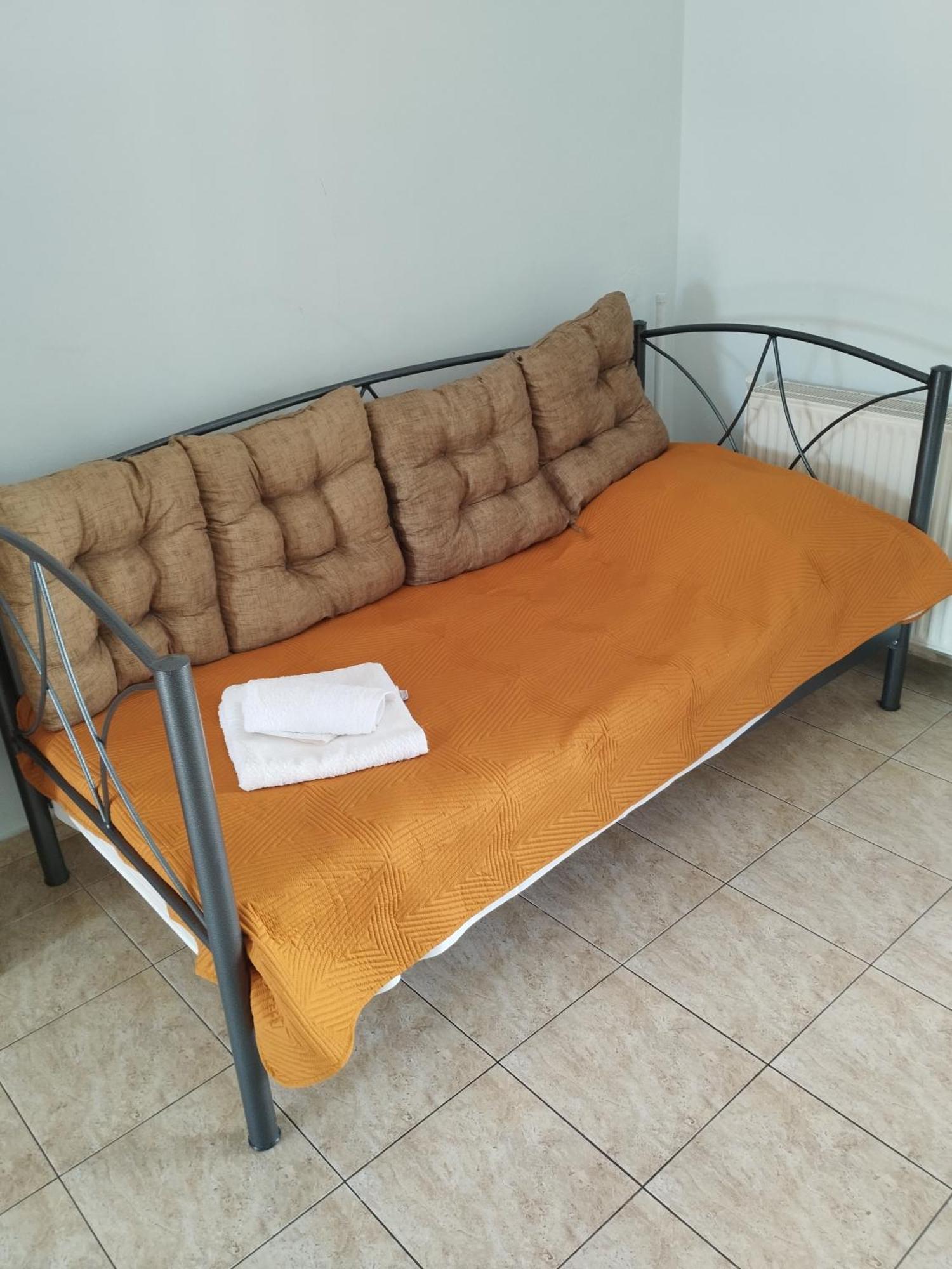 Kaza Apartment كافالا المظهر الخارجي الصورة
